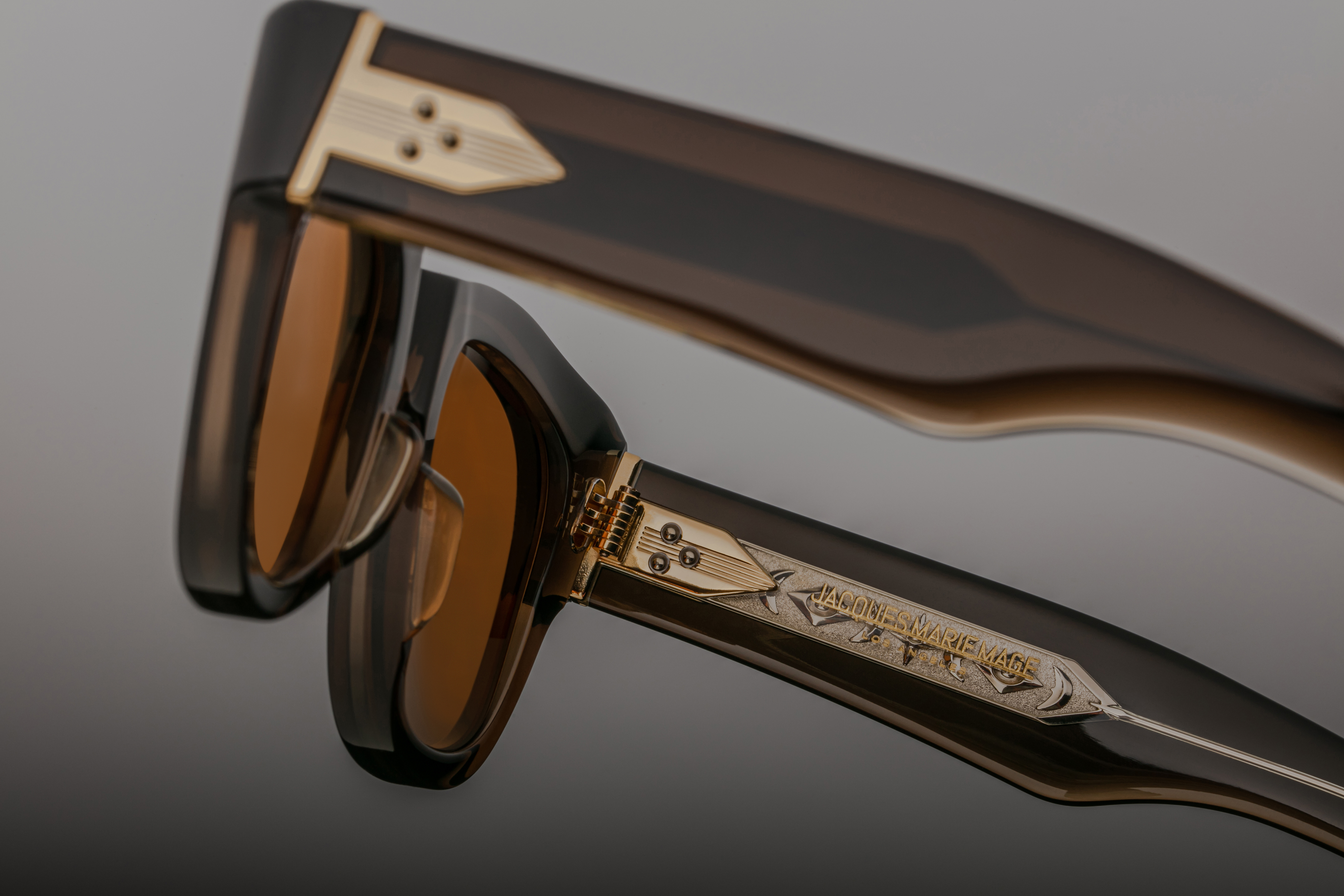 CAAN – Jacques-Marie Mage Dev